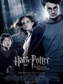 Harry Potter ve Azkaban Tutsağı tek part film izle