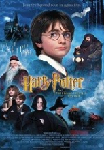 Harry Potter ve Felsefe Taşı tek part film izle