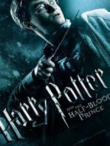 Harry Potter Ve Melez Prens tek part film izle