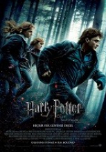 Harry Potter ve Ölüm Yadigarları Bölüm 1 tek part film izle