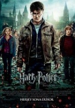 Harry Potter Ve Ölüm Yadigarları Bölüm 2 tek part film izle
