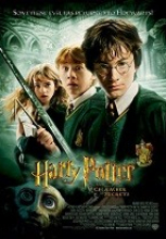 Harry Potter ve Sırlar Odası tek part film izle