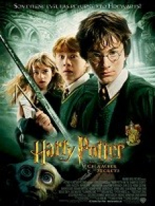 Harry Potter ve Sırlar Odası tek part film izle