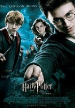 Harry Potter ve Zümrüdüanka Yoldaşlığı tek part film izle