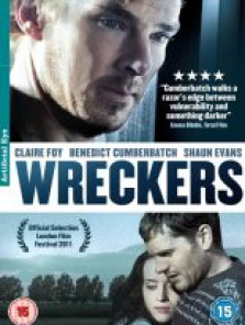 Hasarlı Ruhlar ( Wreckers ) 2011 tek part izle