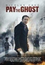 Hayaletin İntikamı – Pay The Ghost 2015 tek part izle