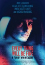 Her Şey Güzel Olacak – Every Thing Will Be Fine tek part izle