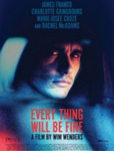 Her Şey Güzel Olacak – Every Thing Will Be Fine tek part izle