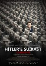 Hitler’e Suikast tek part izle