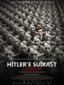 Hitler’e Suikast tek part izle