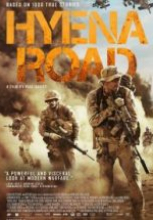 Hyena Geçidi – Hyena Road 2015 tek part film izle