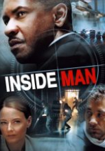 İçerideki Adam (Inside Man) tek part izle