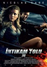 İntikam Yolu tek part izle