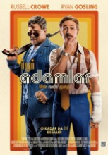 İyi Adamlar – The Nice Guys 2016 tek part izle