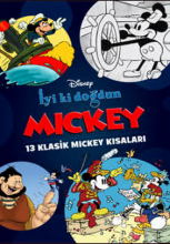 İyi Ki Doğdun Mickey izle full film tek part