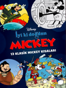 İyi Ki Doğdun Mickey izle full film tek part