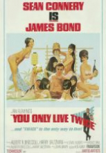 James Bond 1967 tek part film izle