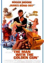 James Bond 1974 tek part film izle