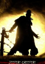 Jeepers Creepers 3 Cathedral tek part film izle 2017