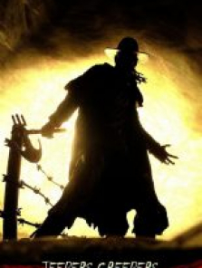 Jeepers Creepers 3 Cathedral tek part film izle 2017