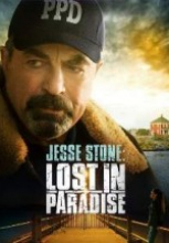 Jesse Stone Bir Katilin Peşinde tek part izle