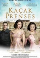 Kaçak Prenses – A Royal Night Out tek part izle