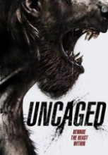 Kafesin Dışında (Uncaged) 2016 tek part izle