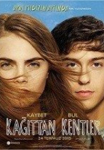 Kağıttan Kentler tek part izle