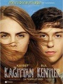 Kağıttan Kentler tek part izle