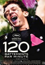 Kalp Atışı Dakikada 120 izle izle full tek part