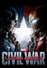 Kaptan Amerika Kahramanların Savaşı tek part film izle