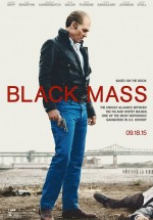 Kara Düzen (Black Mass) tek part izle