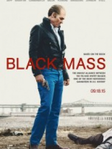 Kara Düzen (Black Mass) tek part izle