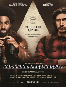 Karanlıkla Karşı Karşıya izle full film tek part