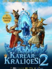 Karlar Kraliçesi 2 tek part izle