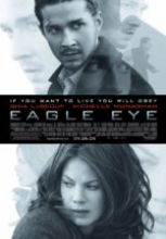 Kartal Göz – Eagle Eye tek part izle