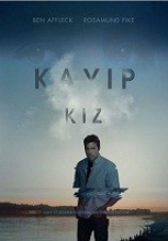 Kayıp Kız ( Gone Girl ) tek part izle