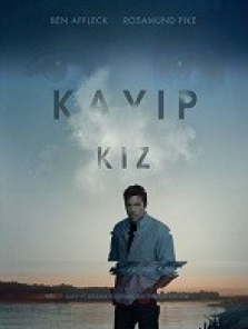 Kayıp Kız ( Gone Girl ) tek part izle