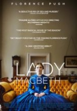 Lady Macbeth 2016 tek part izle