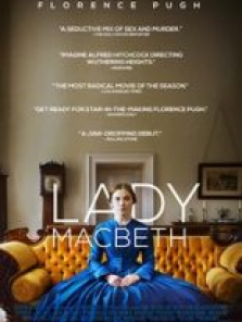 Lady Macbeth 2016 tek part izle