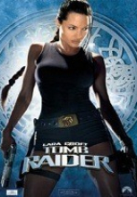 Lara Croft – Tomb Raider tek part izle