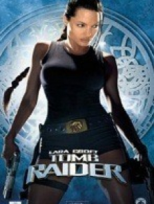 Lara Croft – Tomb Raider tek part izle
