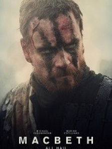 Macbeth tek part film izle