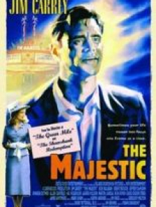 Majestic 2001 tek part izle