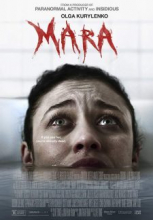 Mara izle full tek part