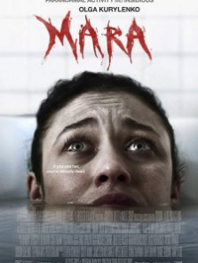 Mara izle full tek part