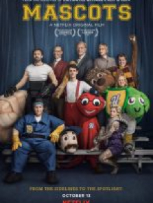 Mascots tek part izle