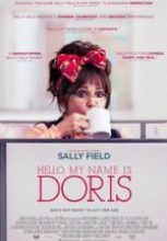 Merhaba Benim Adım Doris tek part izle