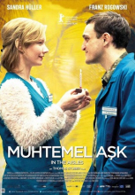 Muhtemel Aşk izle full film tek part