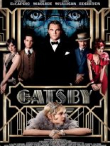 Muhteşem Gatsby tek part film izle